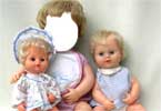 Baby dolls